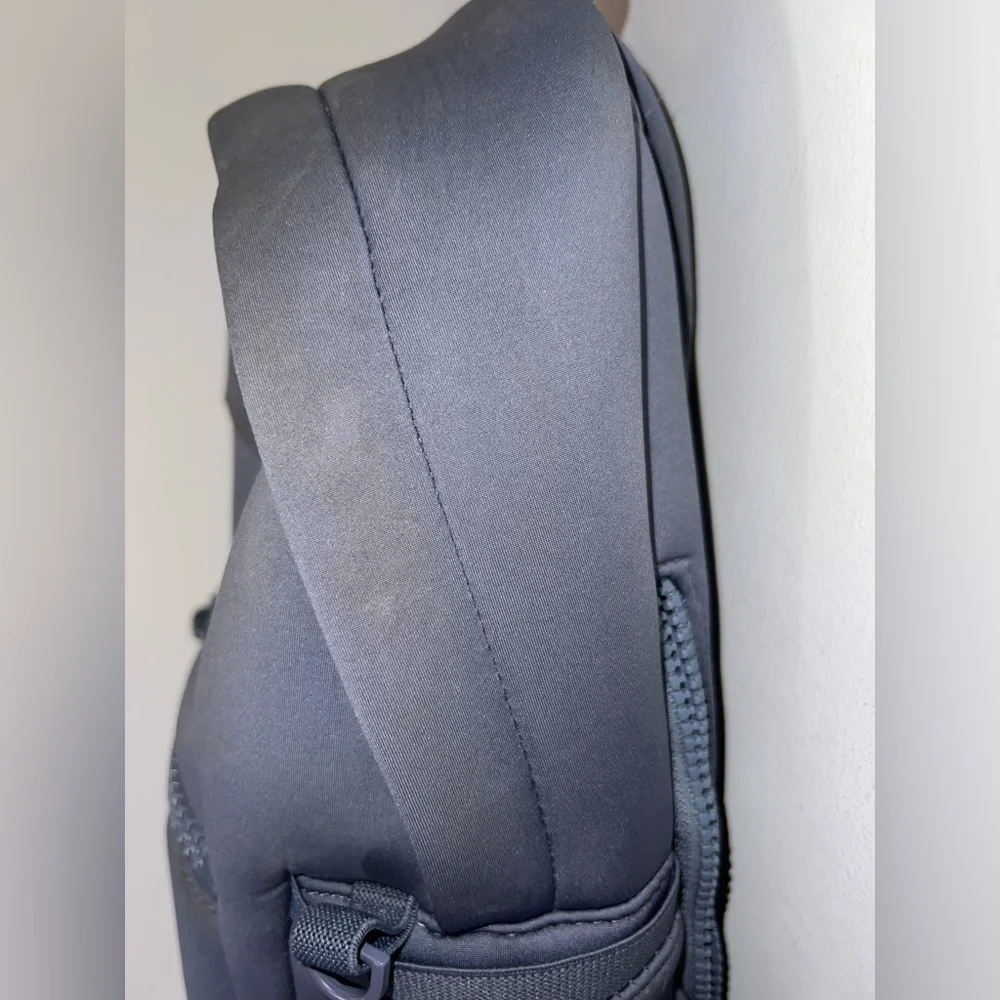 Dagne Dover Dakota Small Neoprene Backpack